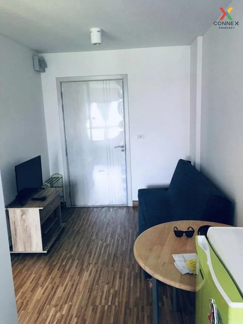 FOR SALE condo , The Iris Bangyai , MRT-Khong Bang Phai , Bang Ra 2