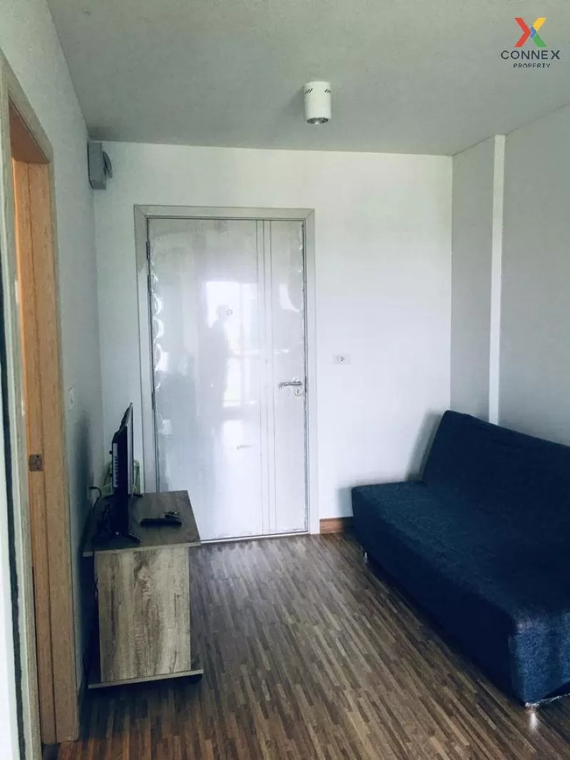 FOR SALE condo , The Iris Bangyai , MRT-Khong Bang Phai , Bang Ra 3