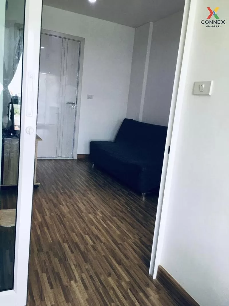 FOR SALE condo , The Iris Bangyai , MRT-Khong Bang Phai , Bang Ra 4