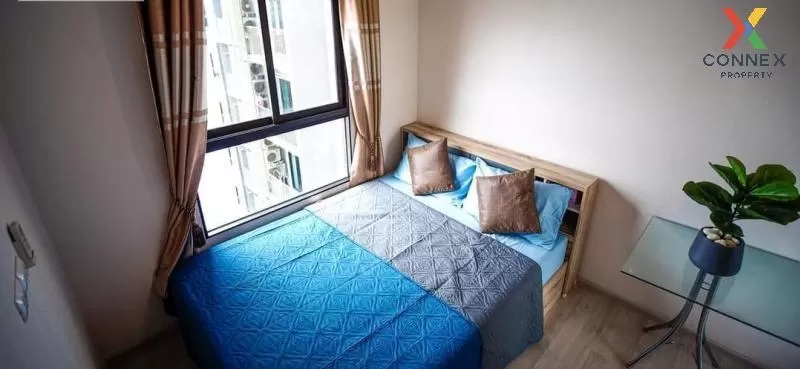 For Rent Condo , Plum Condo Central Station , MRT-Sam Yaek Bang Y 3