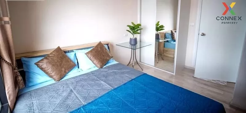 For Rent Condo , Plum Condo Central Station , MRT-Sam Yaek Bang Y