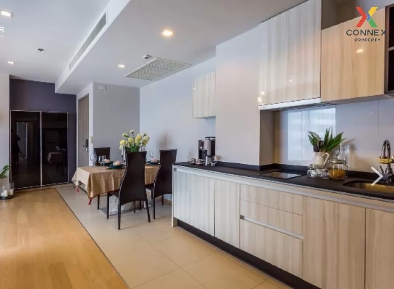 ขายคอนโด  เอช คิว ทองหล่อ BTS-ทองหล่อ คลองตันเหนือ เขต วัฒนา กรุง