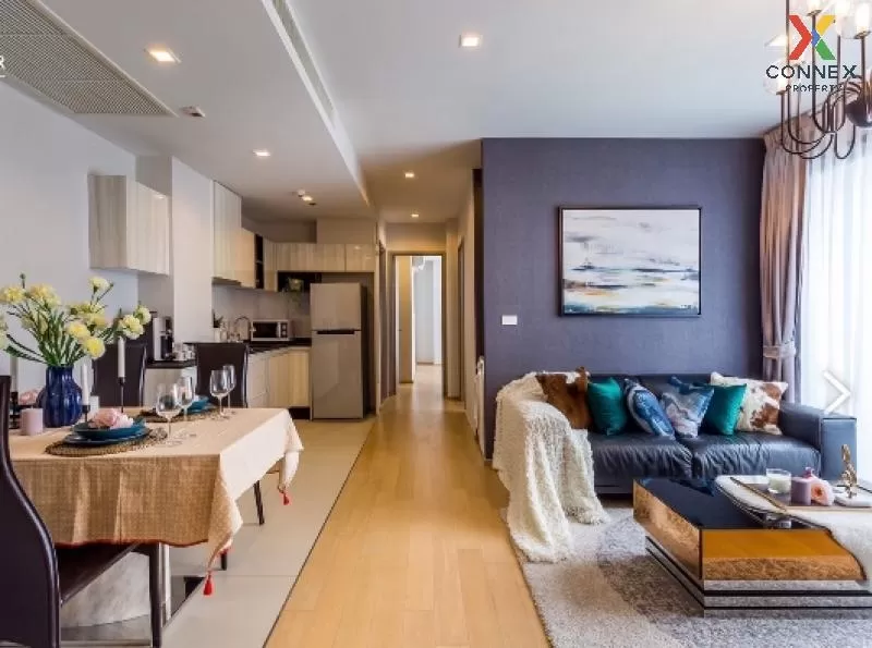 ขายคอนโด  เอช คิว ทองหล่อ BTS-ทองหล่อ คลองตันเหนือ เขต วัฒนา กรุง