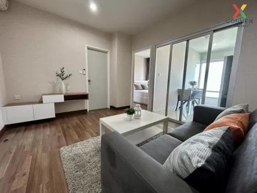 FOR SALE condo , Centric Tiwanon Station , MRT-Yak Tiwanon , Talat Bang Khen , Don Mueang , Nonthaburi , CX-73862