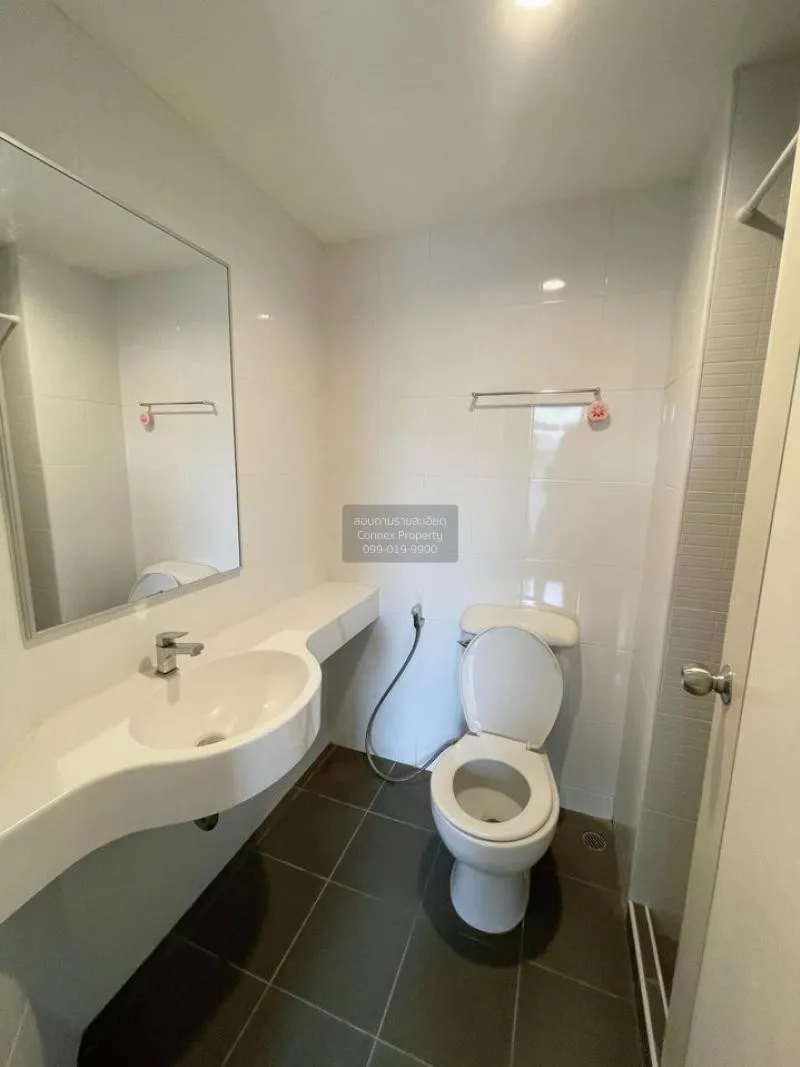 FOR SALE condo , LUMPINI CONDO TOWN RAMINDRA – LATPLAKHAO , Anusa