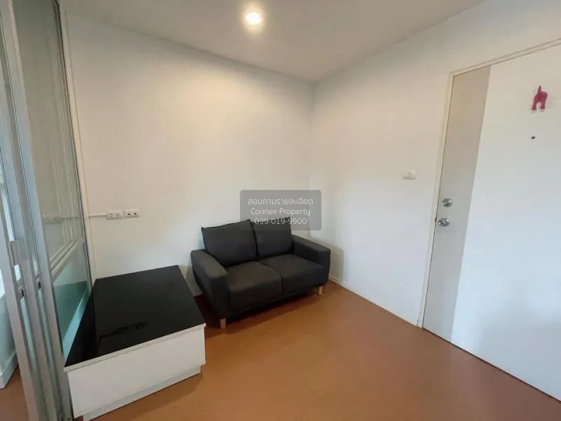 FOR SALE condo , LUMPINI CONDO TOWN RAMINDRA – LATPLAKHAO , Anusa 2