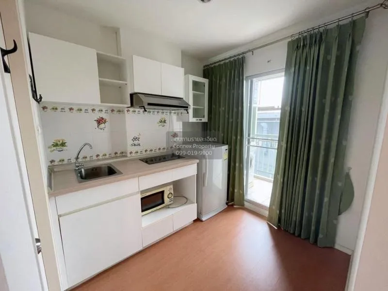 FOR SALE condo , LUMPINI CONDO TOWN RAMINDRA – LATPLAKHAO , Anusa 4