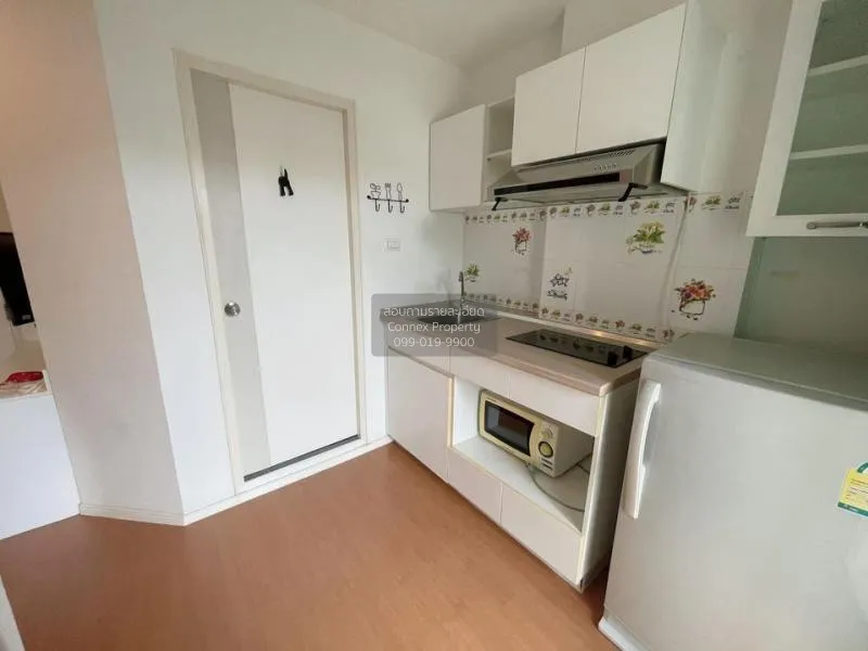 FOR SALE condo , LUMPINI CONDO TOWN RAMINDRA – LATPLAKHAO , Anusa