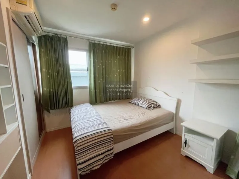 FOR SALE condo , LUMPINI CONDO TOWN RAMINDRA – LATPLAKHAO , Anusa