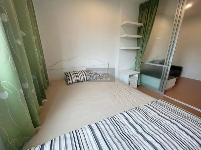 FOR SALE condo , LUMPINI CONDO TOWN RAMINDRA – LATPLAKHAO , Anusa