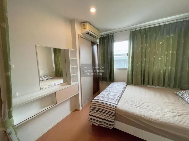 FOR SALE condo , LUMPINI CONDO TOWN RAMINDRA – LATPLAKHAO , Anusa