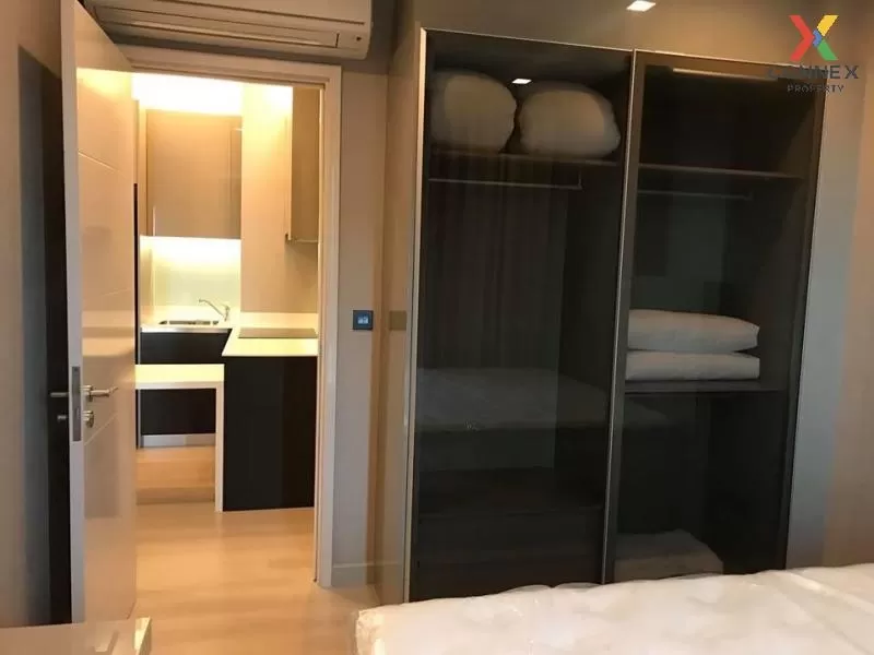 FOR SALE condo , The Signature by URBANO , BTS-Saphan Khwai , Sam