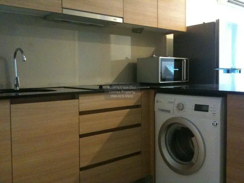 เช่าคอนโด  ดี 25 ทองหล่อ BTS-ทองหล่อ คลองตันเหนือ เขต วัฒนา กรุงเ 1