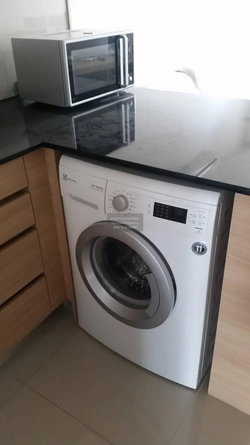 เช่าคอนโด  ดี 25 ทองหล่อ BTS-ทองหล่อ คลองตันเหนือ เขต วัฒนา กรุงเ 4