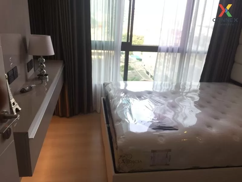 FOR SALE condo , The Signature by URBANO , BTS-Saphan Khwai , Sam FOR SALE condo , The Signature by URBANO , BTS-Saphan Khwai , Sam 2