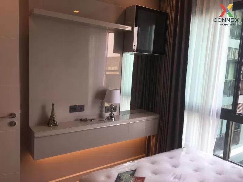 FOR SALE condo , The Signature by URBANO , BTS-Saphan Khwai , Sam FOR SALE condo , The Signature by URBANO , BTS-Saphan Khwai , Sam 4