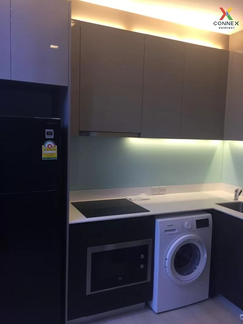 FOR SALE condo , The Signature by URBANO , BTS-Saphan Khwai , Sam FOR SALE condo , The Signature by URBANO , BTS-Saphan Khwai , Sam