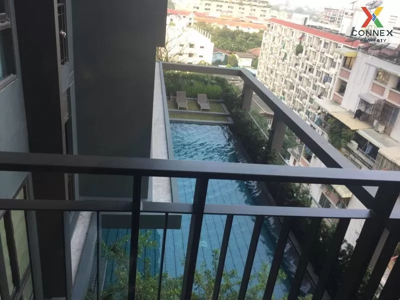 FOR SALE condo , The Signature by URBANO , BTS-Saphan Khwai , Sam FOR SALE condo , The Signature by URBANO , BTS-Saphan Khwai , Sam