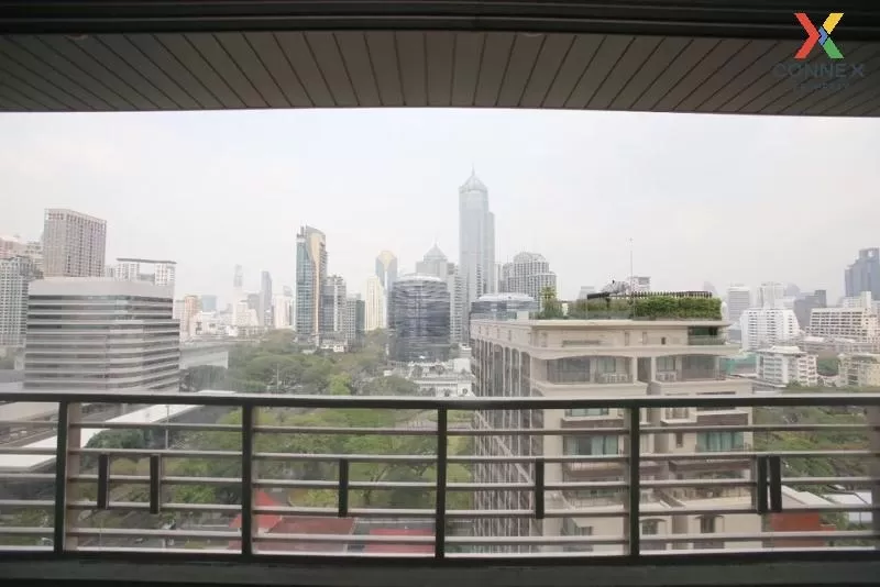 เช่าคอนโด  รอยัล เรสสิเดนซ์ พาร์ค MRT-ลุมพินี ลุมพินี เขต ปทุมวัน