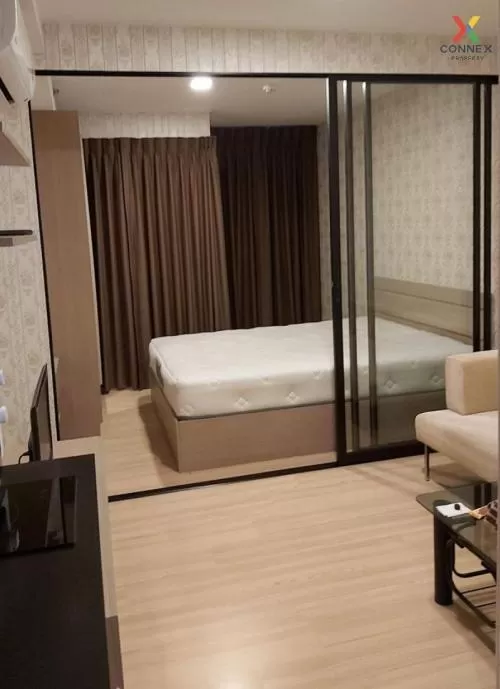 FOR RENT condo , Knightsbridge Sky City , BTS-Sai Yud , Anusawari , Bang Khen , Bangkok , CX-73873