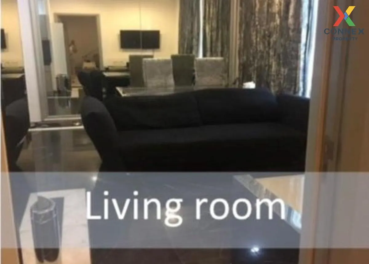 FOR RENT condo , 39 by Sansiri , BTS-Phrom Phong , Khlong Tan Nue 1