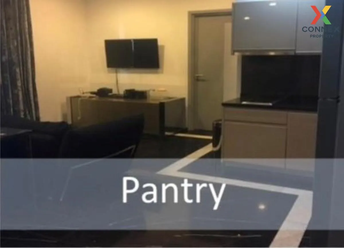 FOR RENT condo , 39 by Sansiri , BTS-Phrom Phong , Khlong Tan Nue 2
