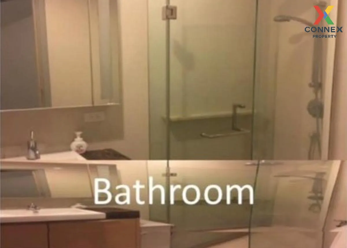 FOR RENT condo , 39 by Sansiri , BTS-Phrom Phong , Khlong Tan Nue 4