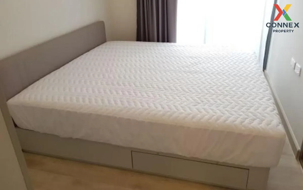 FOR RENT condo , Niche Pride Taopoon Interchange , MRT-Tao Poon ,