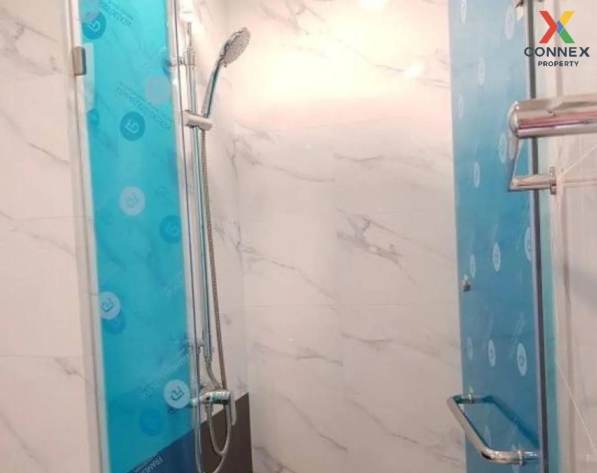 FOR RENT condo , Niche Pride Taopoon Interchange , MRT-Tao Poon ,