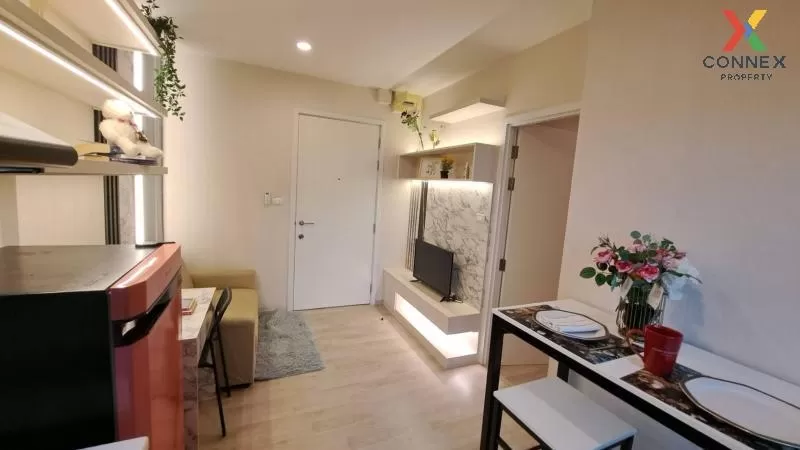 FOR RENT condo , Plum Condo Central Station , MRT-Sam Yaek Bang Y 2