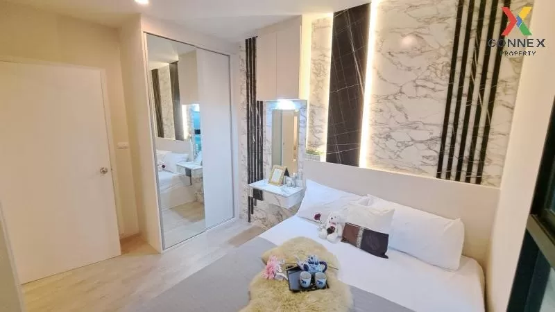 FOR RENT condo , Plum Condo Central Station , MRT-Sam Yaek Bang Y