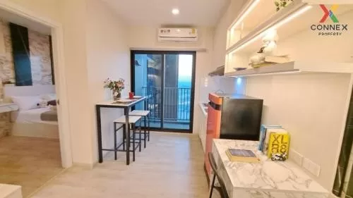 FOR RENT condo , Plum Condo Central Station , MRT-Sam Yaek Bang Yai , Sao Thong Hin , Bang Yai , Nonthaburi , CX-73882