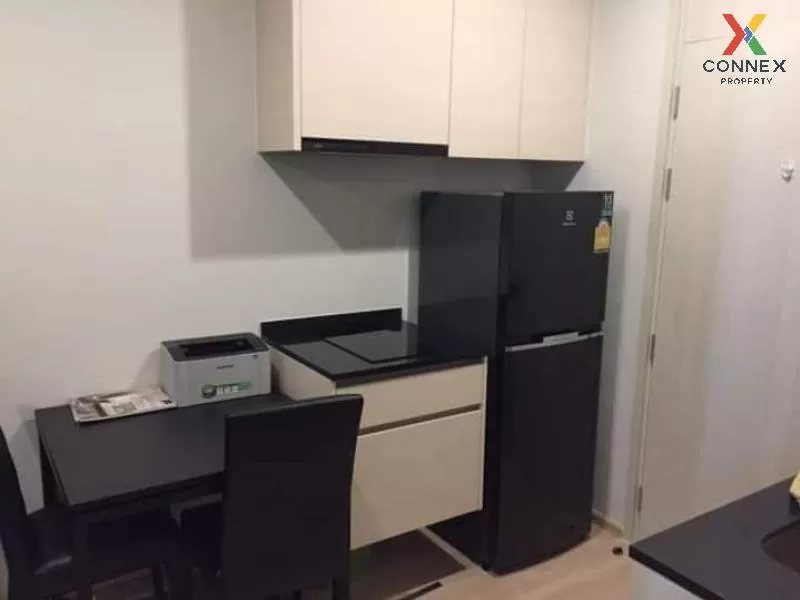 FOR SALE condo , Noble Revolve Ratchada 2 , MRT-Thailand Cultural FOR SALE condo , Noble Revolve Ratchada 2 , MRT-Thailand Cultural 3