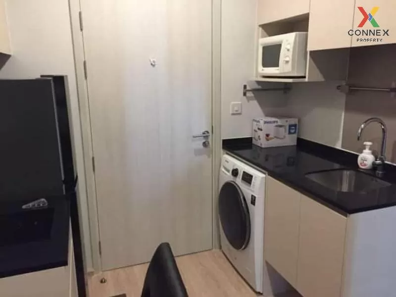 FOR SALE condo , Noble Revolve Ratchada 2 , MRT-Thailand Cultural FOR SALE condo , Noble Revolve Ratchada 2 , MRT-Thailand Cultural 4