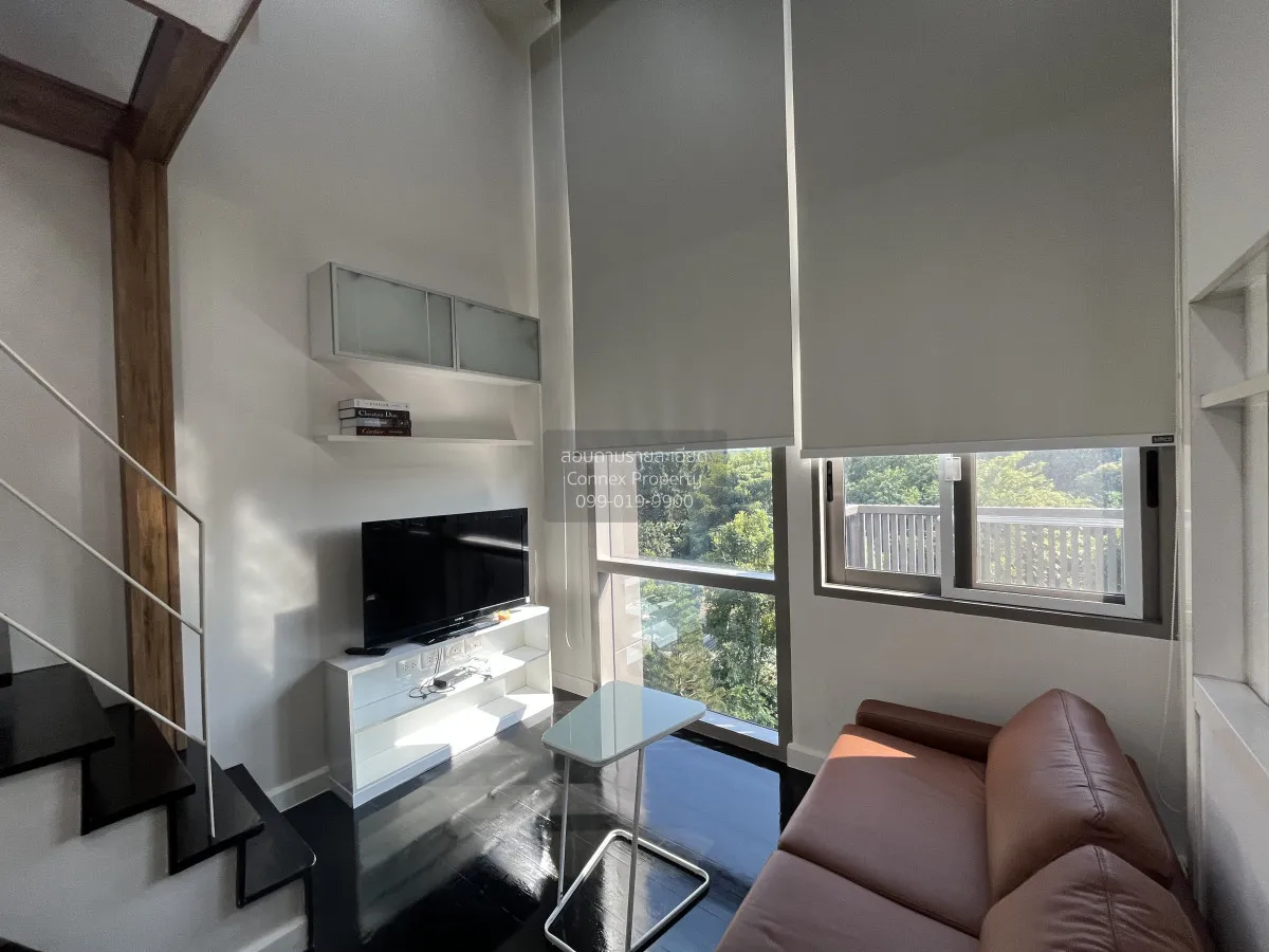 เช่าคอนโด  แอชตัน มอร์ฟ 38 BTS-ทองหล่อ พระโขนง เขต คลองเตย กรุงเท 2