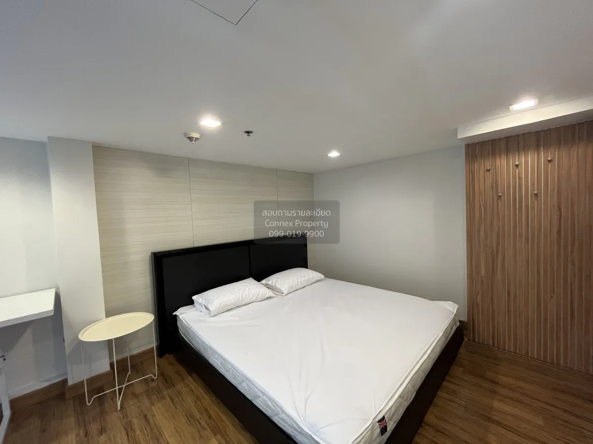 เช่าคอนโด  แอชตัน มอร์ฟ 38 BTS-ทองหล่อ พระโขนง เขต คลองเตย กรุงเท