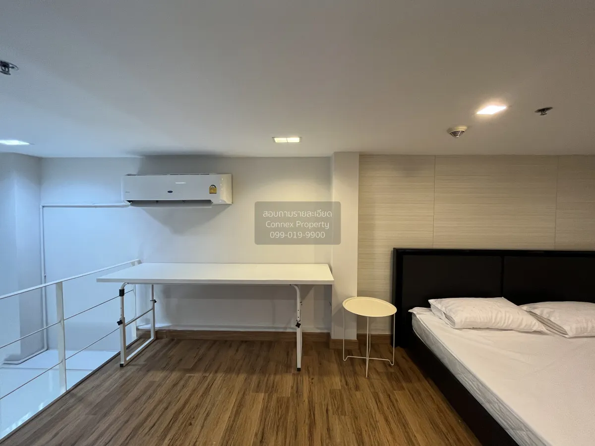 เช่าคอนโด  แอชตัน มอร์ฟ 38 BTS-ทองหล่อ พระโขนง เขต คลองเตย กรุงเท