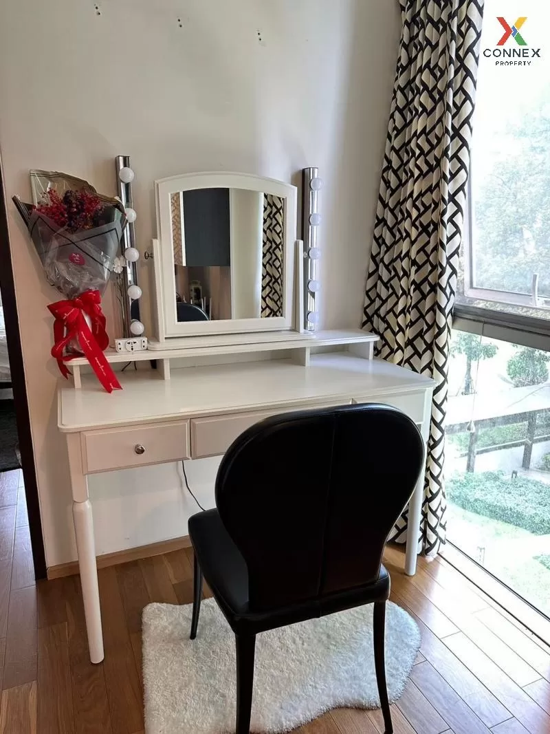 FOR RENT condo , Abstracts Phahonyothin Park , BTS-Ha Yaek Lat Ph 4