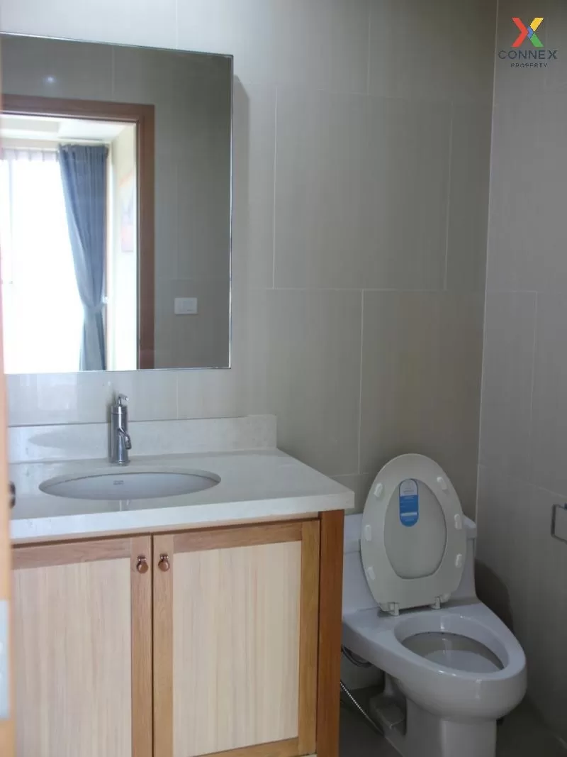 FOR RENT condo , The Emporio Place , BTS-Phrom Phong , Khlong Toe