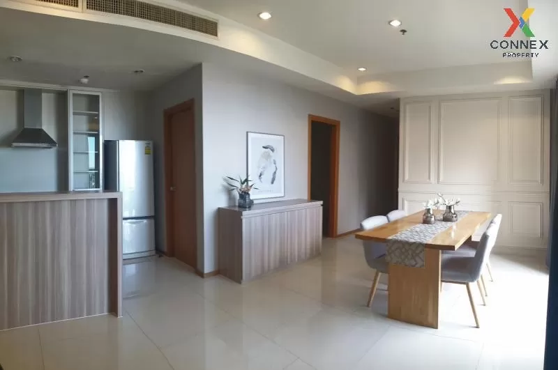 FOR RENT condo , The Emporio Place , BTS-Phrom Phong , Khlong Toe 3