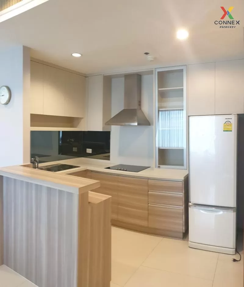 FOR RENT condo , The Emporio Place , BTS-Phrom Phong , Khlong Toe