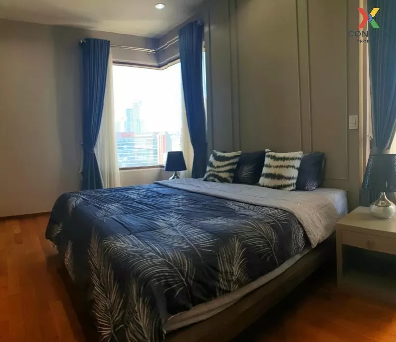 FOR RENT condo , The Emporio Place , BTS-Phrom Phong , Khlong Toe