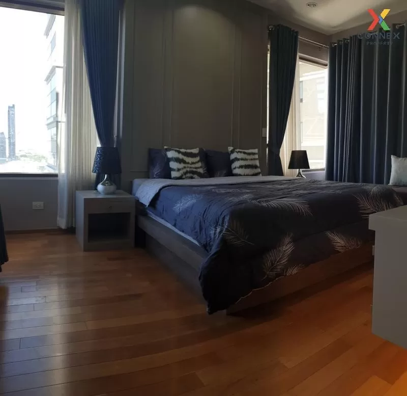 FOR RENT condo , The Emporio Place , BTS-Phrom Phong , Khlong Toe