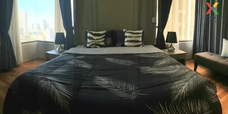 FOR RENT condo , The Emporio Place , BTS-Phrom Phong , Khlong Toe