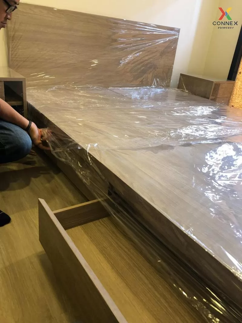 ขายคอนโด  มาเอสโตร 03 รัชดา - พระราม 9 MRT-พระราม 9 ดินแดง เขต ดิ 4