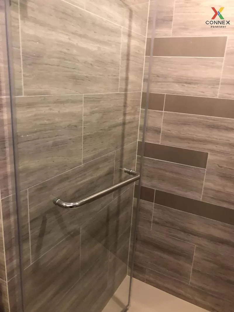 ขายคอนโด  มาเอสโตร 03 รัชดา - พระราม 9 MRT-พระราม 9 ดินแดง เขต ดิ