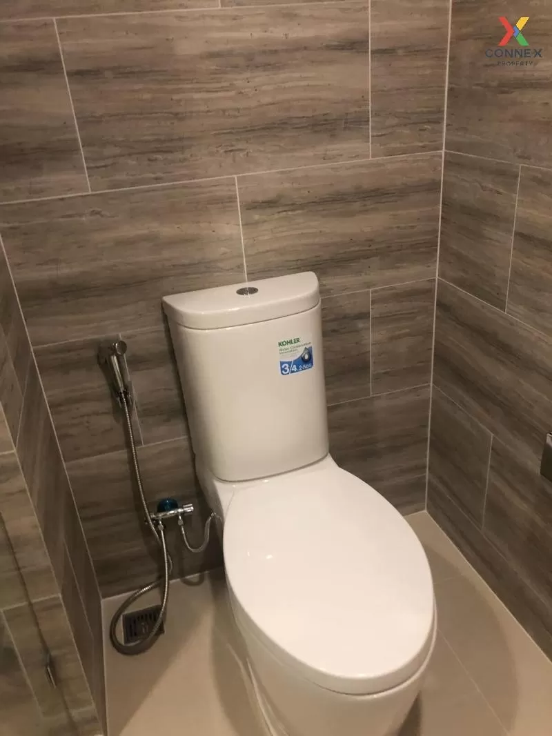 ขายคอนโด  มาเอสโตร 03 รัชดา - พระราม 9 MRT-พระราม 9 ดินแดง เขต ดิ