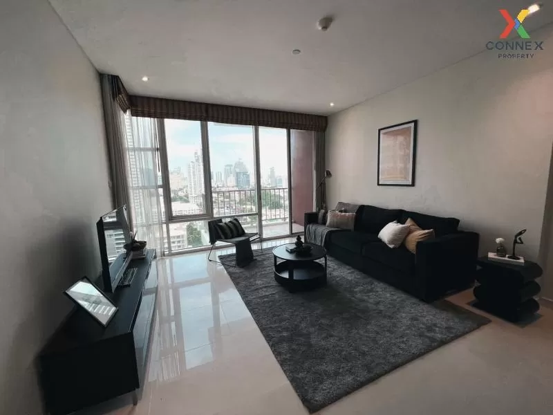 FOR RENT condo , Fullerton Sukhumvit , BTS-Ekkamai , Khlong Tan N 1