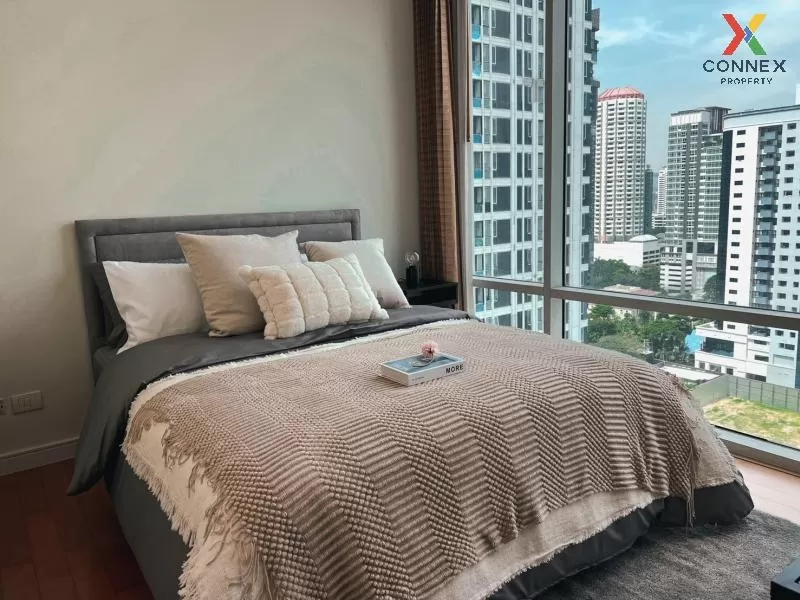 FOR RENT condo , Fullerton Sukhumvit , BTS-Ekkamai , Khlong Tan N