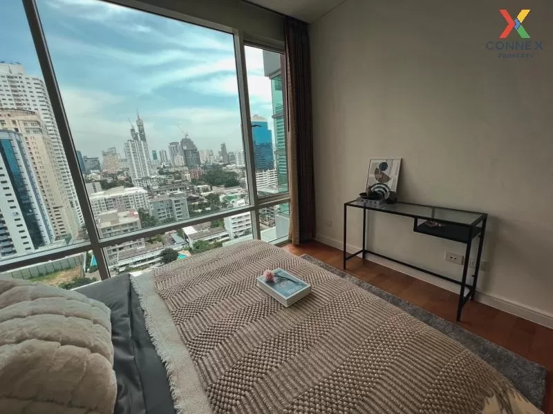 FOR RENT condo , Fullerton Sukhumvit , BTS-Ekkamai , Khlong Tan N